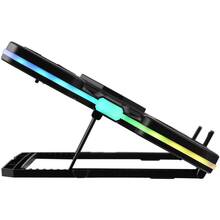Підставка для ноутбука 2E GAMING CPG-012 Black (2E-CPG-012)