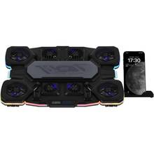 Підставка для ноутбука 2E GAMING CPG-012 Black (2E-CPG-012)