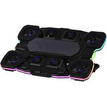 Підставка для ноутбука 2E GAMING CPG-012 Black (2E-CPG-012)