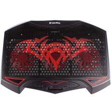 Підставка для ноутбука COLORWAY Cooling Game Pro H1 (CW-CGPH1)
