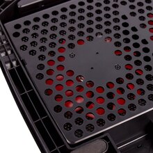 Підставка для ноутбука COLORWAY Cooling Game Pro H1 (CW-CGPH1)