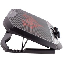 Підставка для ноутбука COLORWAY Cooling Game Pro H1 (CW-CGPH1)