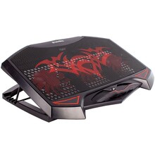 Підставка для ноутбука COLORWAY Cooling Game Pro H1 (CW-CGPH1)