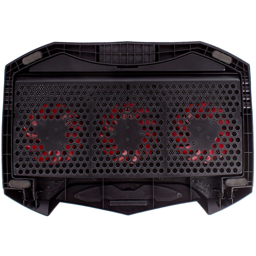 Фото Підставка для ноутбука COLORWAY Cooling Game Pro H1 (CW-CGPH1)
