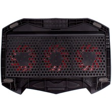 Підставка для ноутбука COLORWAY Cooling Game Pro H1 (CW-CGPH1)