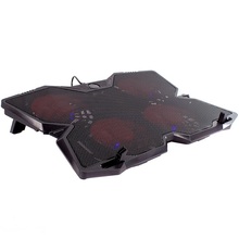 Підставка для ноутбука COLORWAY Cooling Game Pro S4 (CW-CGPS4)