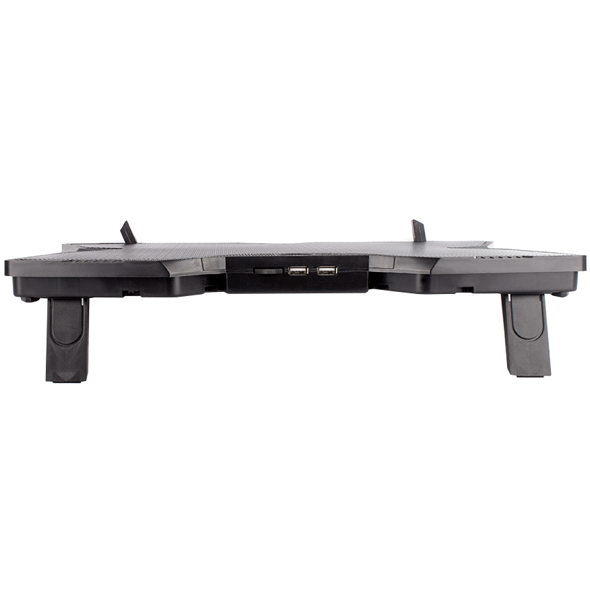 Фото Підставка для ноутбука COLORWAY Cooling Game Pro S4 (CW-CGPS4)