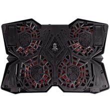 Підставка для ноутбука COLORWAY Cooling Game Pro S4 (CW-CGPS4)