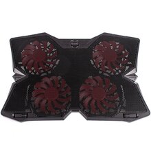 Підставка для ноутбука COLORWAY Cooling Game Pro S4 (CW-CGPS4)