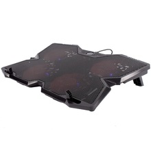 Підставка для ноутбука COLORWAY Cooling Game Pro S4 (CW-CGPS4)