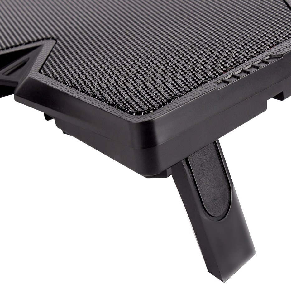 Замовити Підставка для ноутбука COLORWAY Cooling Game Pro S4 (CW-CGPS4)