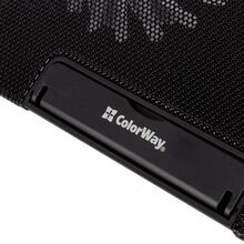 Підставка для ноутбука COLORWAY Cooling Laptop Q100 (CW-CLQ100)