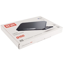Підставка для ноутбука COLORWAY Cooling Laptop Q100 (CW-CLQ100)