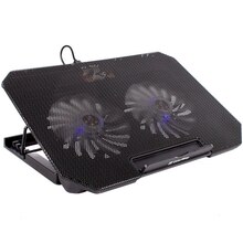 Підставка для ноутбука COLORWAY Cooling Laptop Q100 (CW-CLQ100)