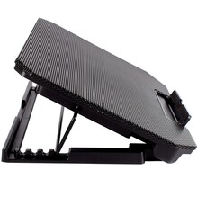 Підставка для ноутбука COLORWAY Cooling Laptop Q100 (CW-CLQ100)