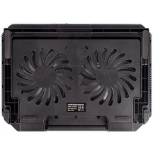 Підставка для ноутбука COLORWAY Cooling Laptop Q100 (CW-CLQ100)