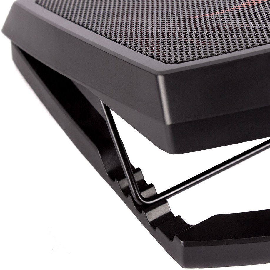 Замовити Підставка для ноутбука COLORWAY Cooling Laptop Q100 (CW-CLQ100)