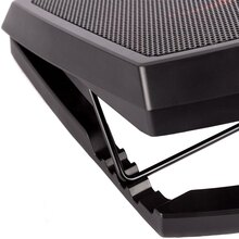 Підставка для ноутбука COLORWAY Cooling Laptop Q100 (CW-CLQ100)