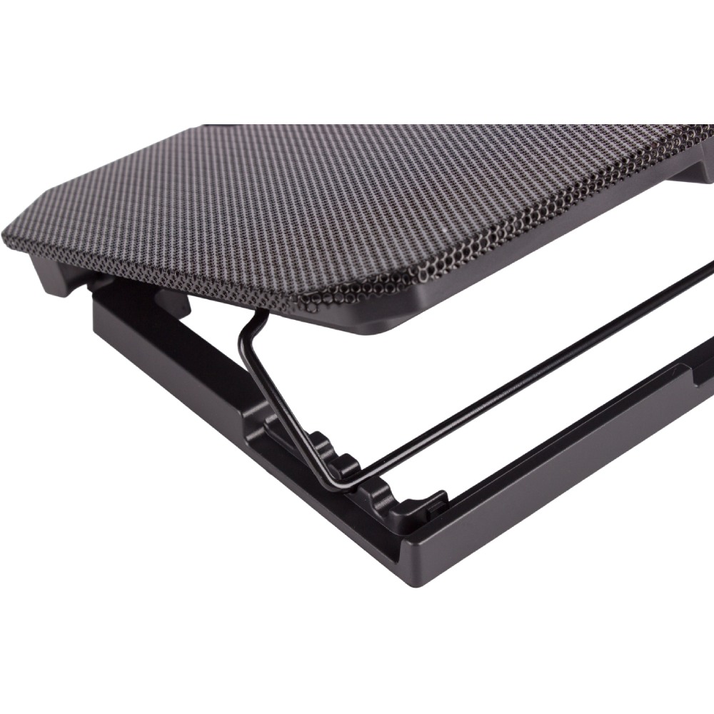 Покупка Підставка для ноутбука COLORWAY Cooling Laptop Q100 (CW-CLQ100)