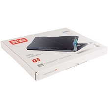 Підставка для ноутбука Cooling Laptop Q3 (CW-CLQ3)