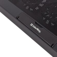 Підставка для ноутбука Cooling Laptop Q3 (CW-CLQ3)