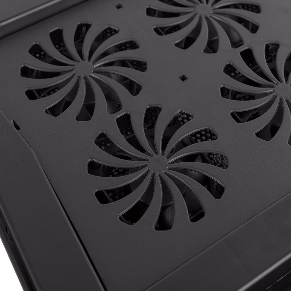 Покупка Підставка для ноутбука Cooling Laptop Q3 (CW-CLQ3)