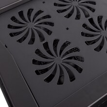 Підставка для ноутбука Cooling Laptop Q3 (CW-CLQ3)