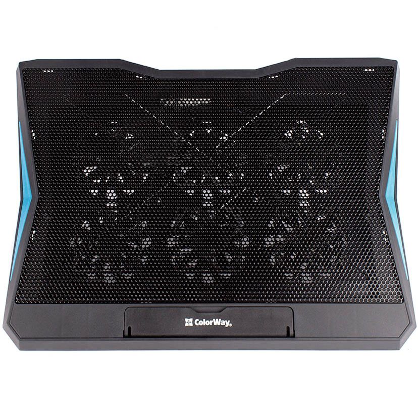 Підставка для ноутбука Cooling Laptop Q3 (CW-CLQ3) Колір чорний