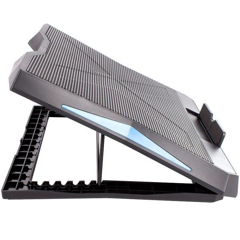 Фото Підставка для ноутбука Cooling Laptop Q3 (CW-CLQ3)