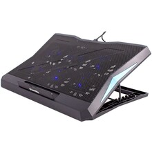 Підставка для ноутбука Cooling Laptop Q3 (CW-CLQ3)