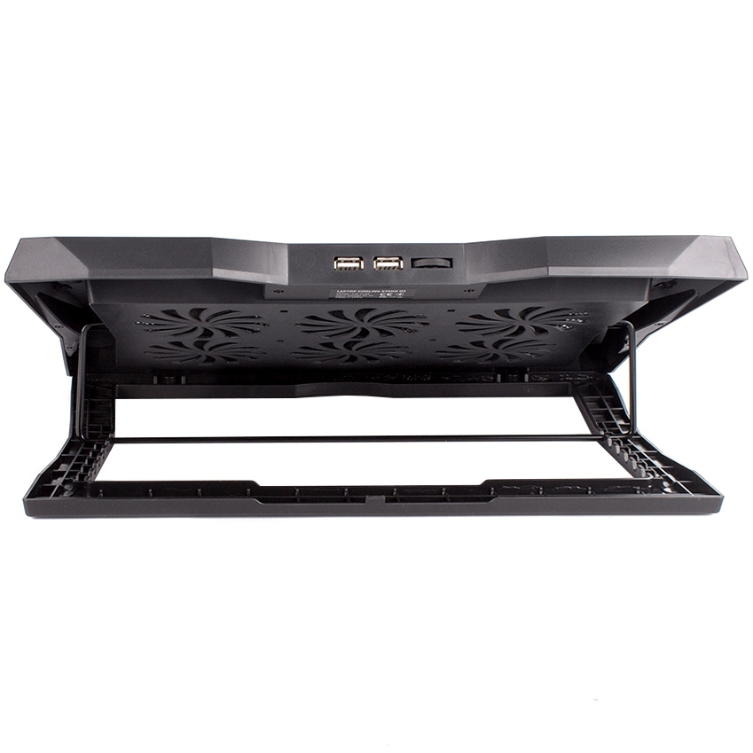 Зовнішній вигляд Підставка для ноутбука Cooling Laptop Q3 (CW-CLQ3)