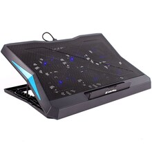 Підставка для ноутбука Cooling Laptop Q3 (CW-CLQ3)