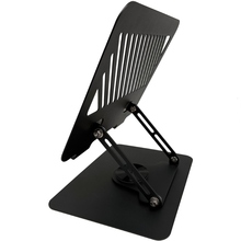 Подставка для ноутбука MEDIA-TECH ROTO 10-17" Aluminum Alloy (MT2662)