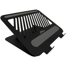Подставка для ноутбука MEDIA-TECH ROTO 10-17" Aluminum Alloy (MT2662)