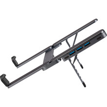 Подставка для ноутбука OFFICEPRO LS100HUB