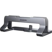 Подставка для ноутбука AXAGON STND-VG Silver