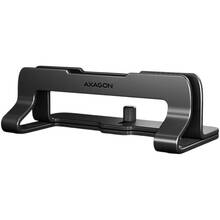 Подставка для ноутбука AXAGON STND-VB Black