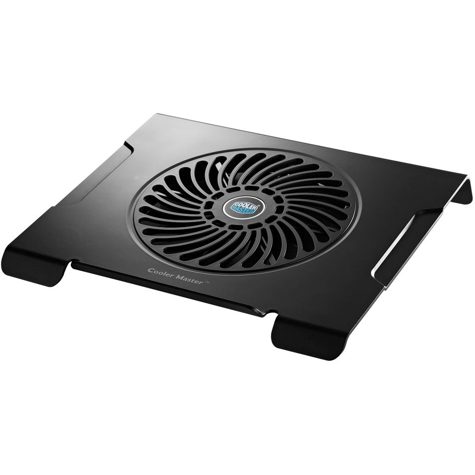 Підставка для ноутбука COOLERMASTER Notepal CMC3 black (R9-NBC-CMC3-GP)