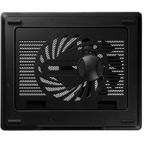 Подставка для ноутбука COOLERMASTER Notepal Ergo Stand Lite black (R9-NBS-ESLK-GP) Формат ноутбука 15.6