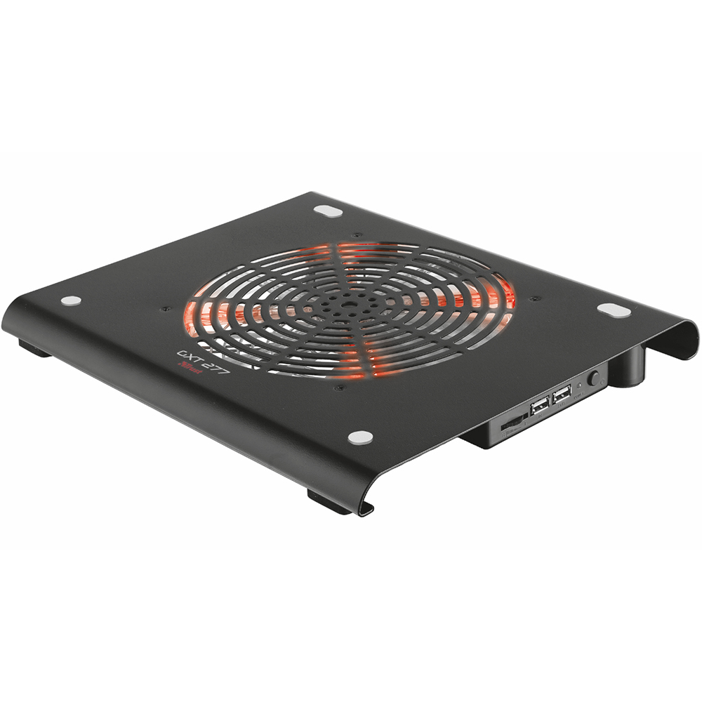 

Подставка TRUST GXT 277 Notebook Cooling Stand (19142), GXT 277 Notebook Cooling Stand