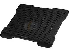 COOLERMASTER NotePal X-Lite II Basic black (R9-NBC-XL2E-GP)