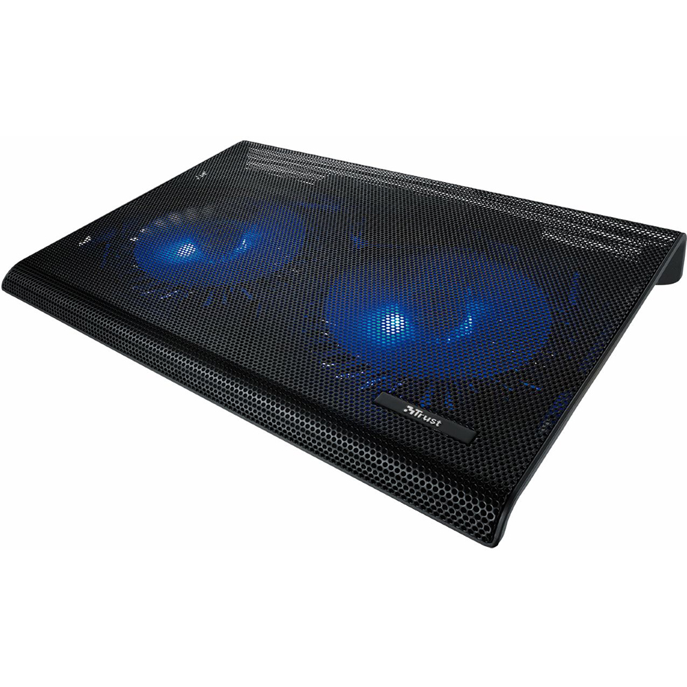 Підставка для ноутбука TRUST Azul Laptop Cooling Stand (20104) Колір чорний