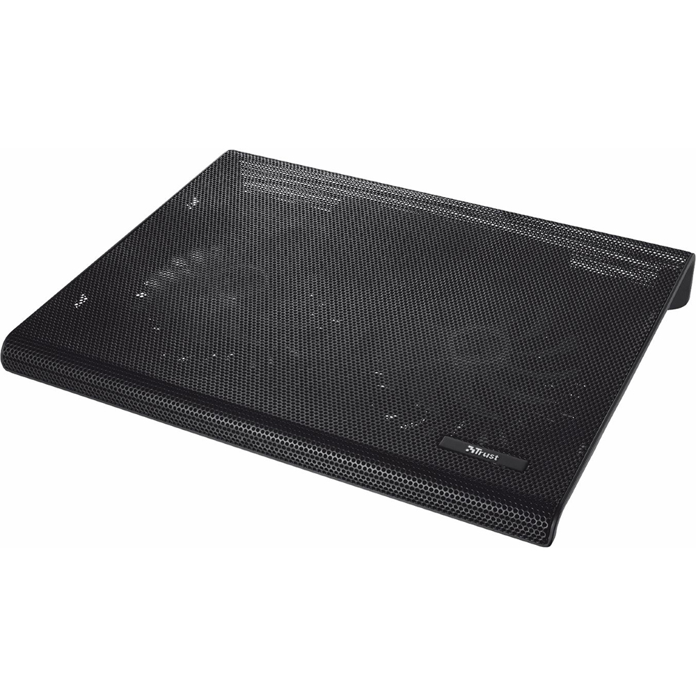 Підставка для ноутбука TRUST Azul Laptop Cooling Stand (20104) Матеріал пластик