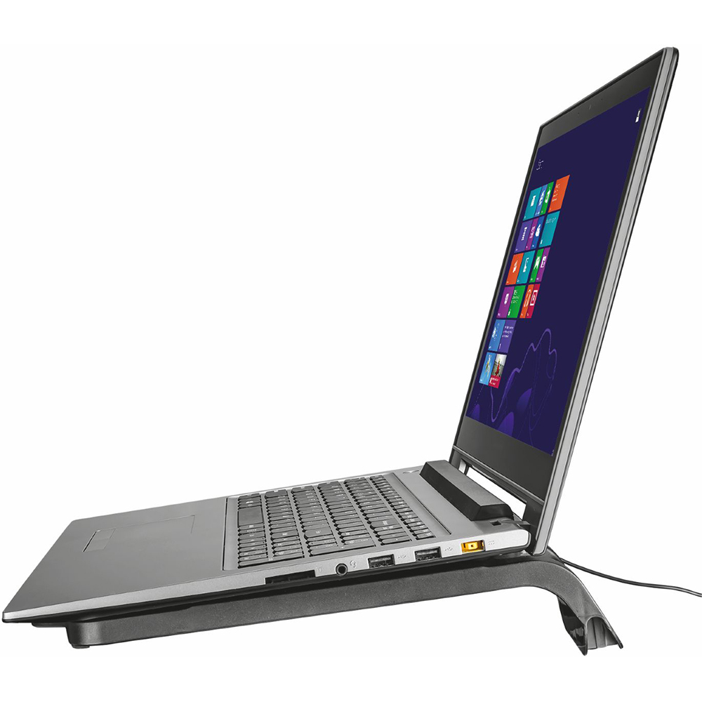 Внешний вид Подставка TRUST Arch Laptop Cooling Stand (20400)