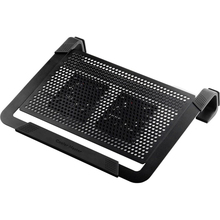 Подставка для ноутбука COOLERMASTER NOTEPAL U2 PLUS (R9-NBC-U2PK-GP)