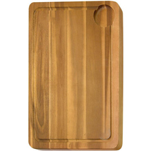 Разделочная доска FACKELMANN 40x26cм (37340)