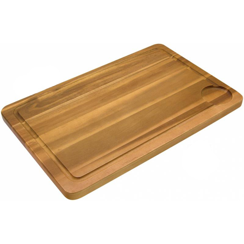 Разделочная доска FACKELMANN 40x26cм (37340) Материал дерево