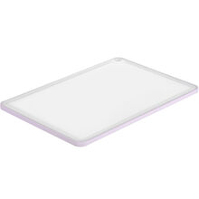 Доска разделочная Ardesto Fresh Lilac 20.5x29 см (AR1401LP)