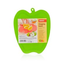 Разделочная доска  BANQUET 34.5 x 30.5 Green Apple (12SY322CPC)