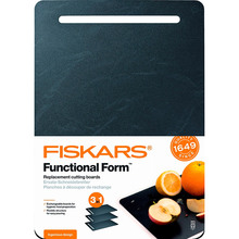 Змінні Обробні дошки FISKARS Functional Form 3 шт (1059231)